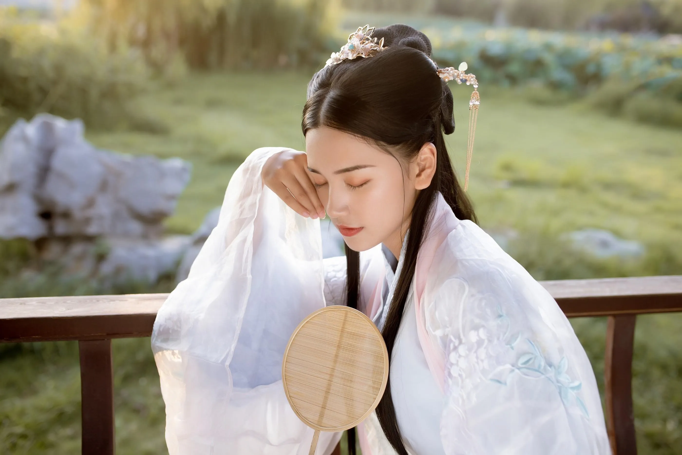 [YITUYU艺图语]2022.09.01 明月可依 甜佳酱 [21P]插图5